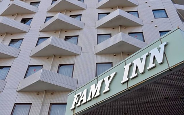 Famy Inn Makuhari - Vacation STAY 16043v