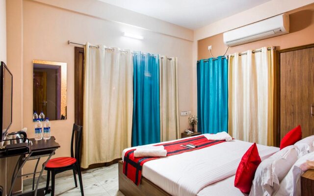 Anamitra Guest House