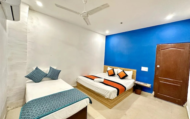 Hotel Delhi Airport