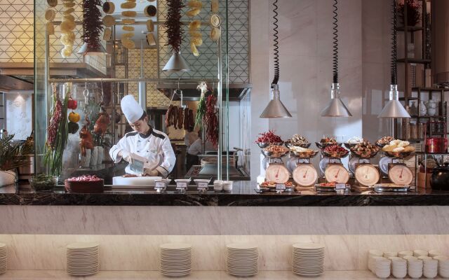 Sofitel Guiyang Hunter