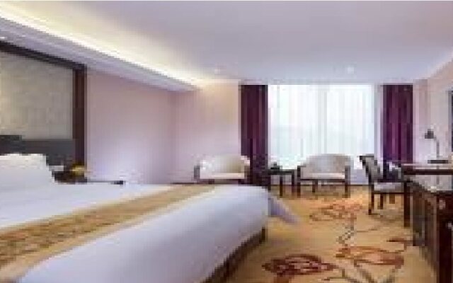 Viennahotel Dongguan Fenggang Yongsheng Street