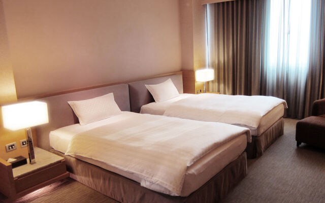 Taipung Suites
