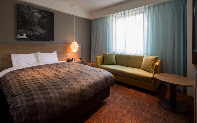 Solest Takachiho Hotel