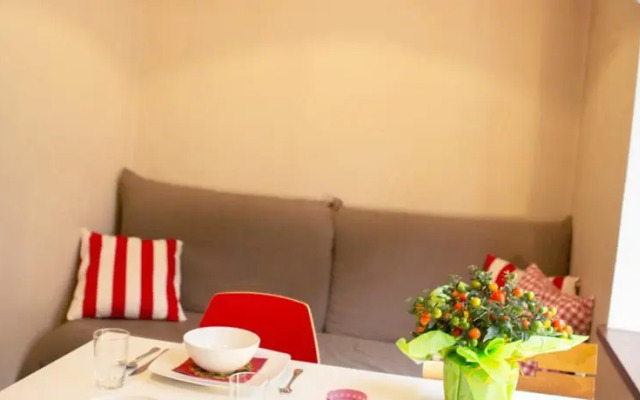 Alexanders Apartment