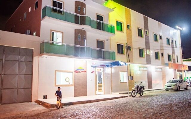 Hotel Camocim