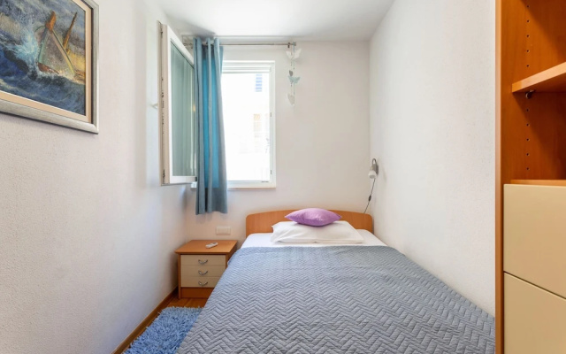 Apartment Zara -