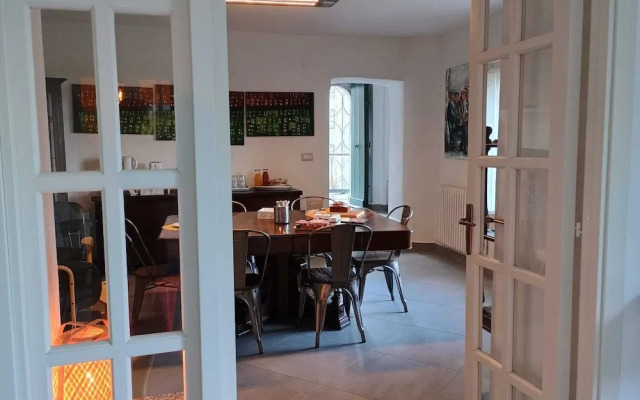 Il Casino di Donna Maria