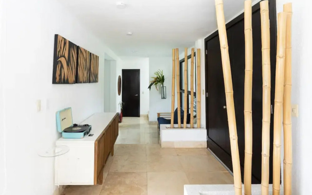 Villa Encanto by Acomodo