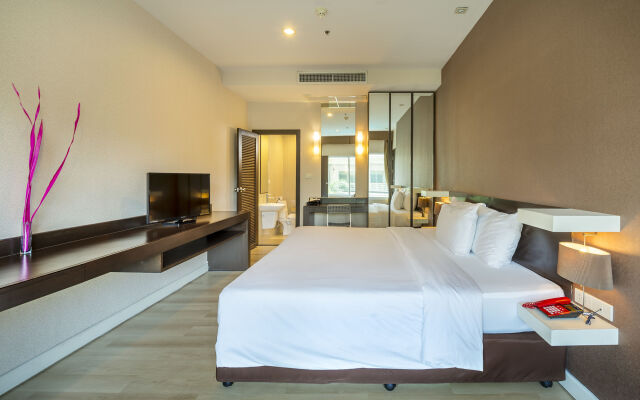 Qiu Hotel Sukhumvit