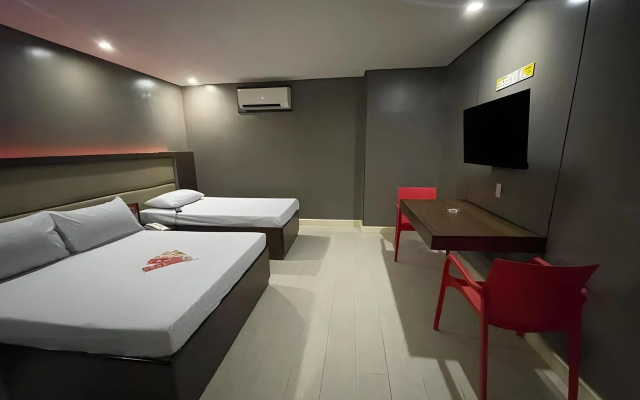 Hotel Sogo Edsa Cubao