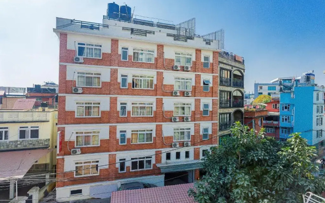 OYO 798 Euphoria Inn