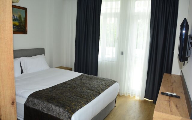 Hotel Rafael Restaurant