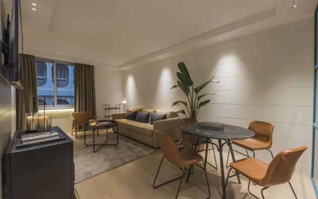 Chayofa Suites A601