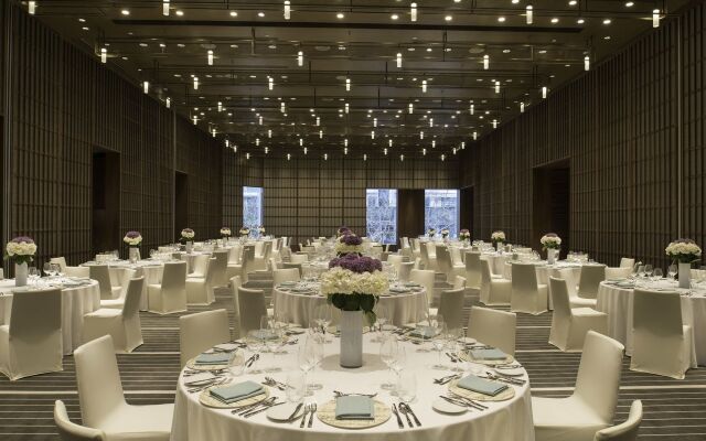 The Sukhothai Shanghai