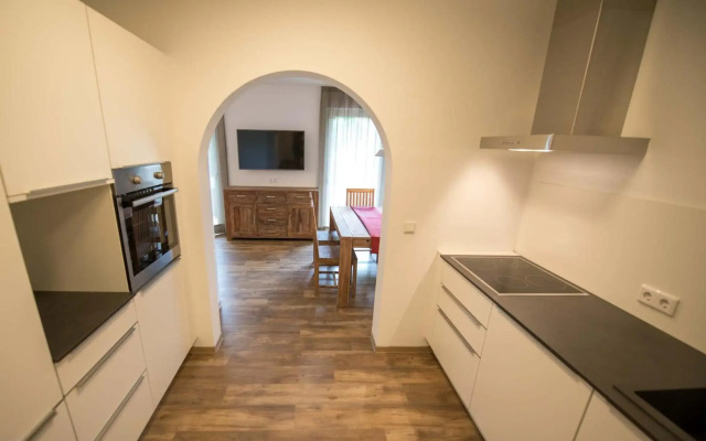 Appartements Herwig Schwarzenbacher