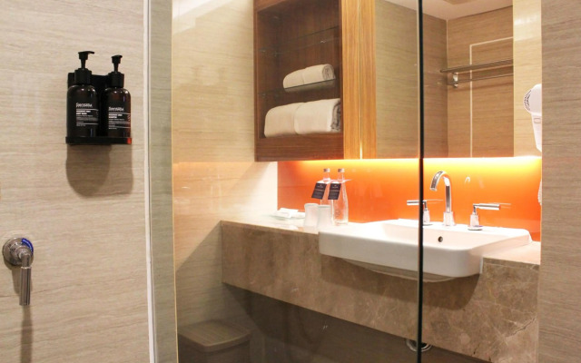 Anathera Resort Kuta