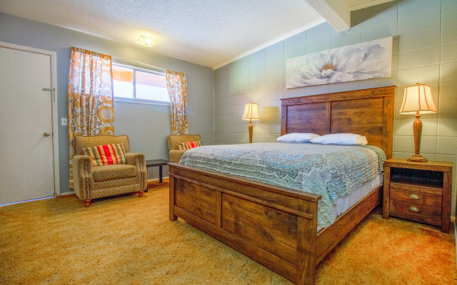 Wheeler Inn Texas, Us - 83 By Oyo