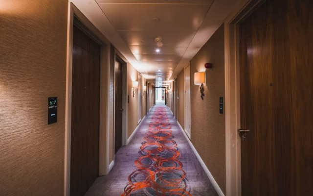Clayton Hotel Birmingham