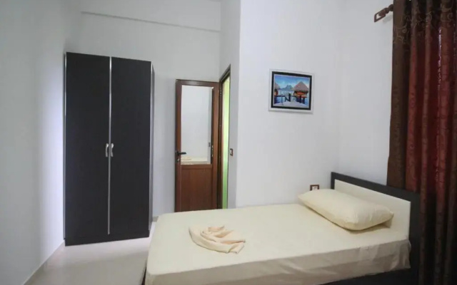 Hotel Agreno