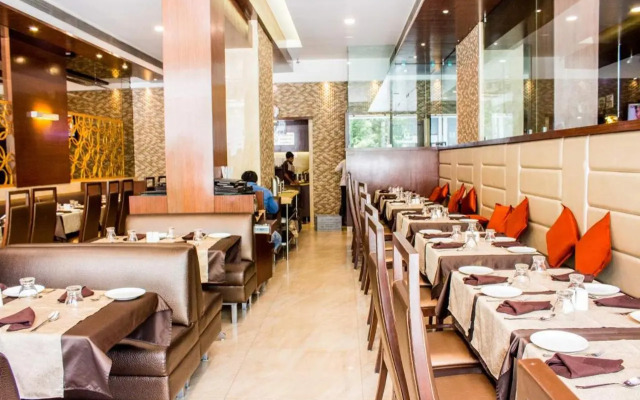 OYO 351 Hotel Corporate