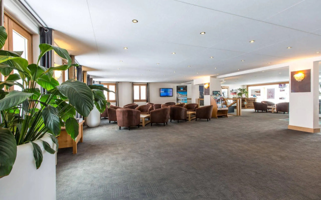 Résidence & Spa Vallorcine Mont-Blanc