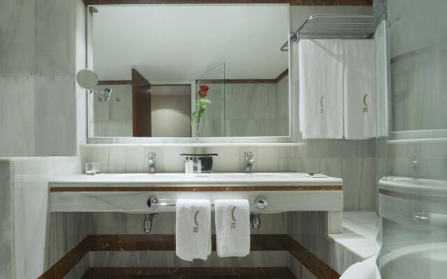 Claris Hotel & Spa 5GL, a Small Luxury Hotels of the World
