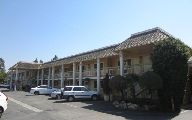 Caravelle Inn Extended Stay