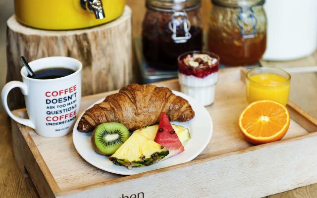 ibis London Elstree Borehamwood