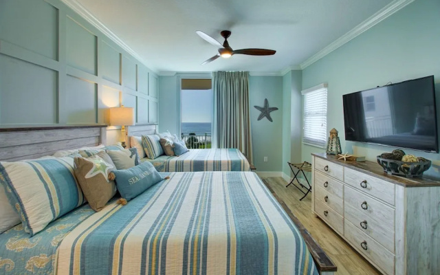 Waterscape A408 2 Bedroom Condo