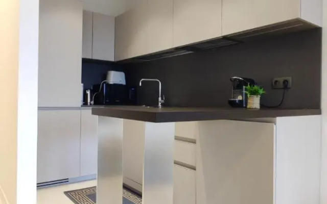 Apartment Skiper