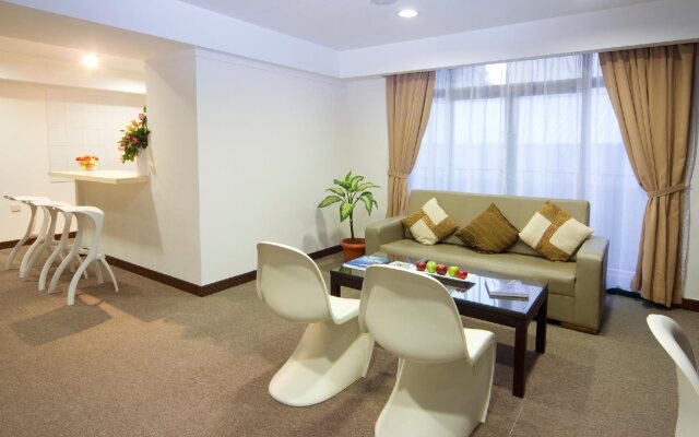 Mookai Suites