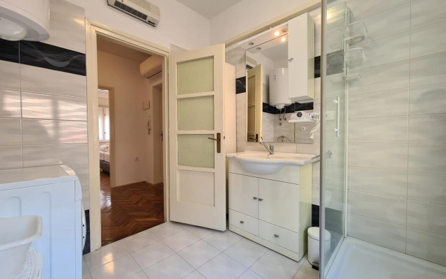 Apartment Jadran 2151