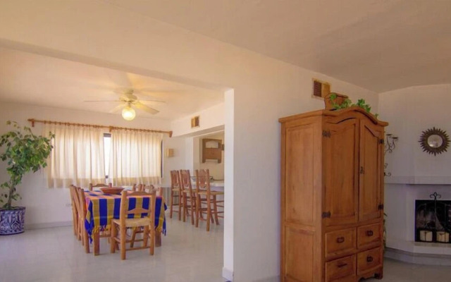 Playa Encanto Scenic Gem Ocean Front Home