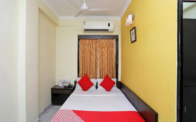 Hotel Arya International