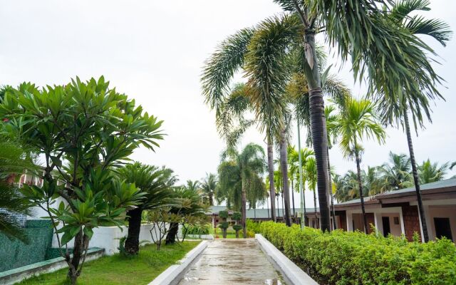 Greenleaf The Resort & Spa, Ganpatipule