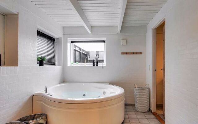 "Tim" - 500m from the sea in Western Jutland