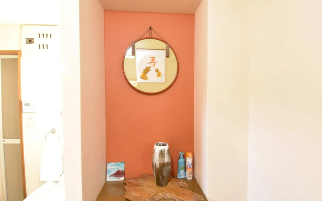 Guest House Hanare – Guest Rooms – Osaka