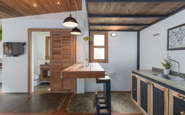 Ipanema Hills 7 Ensuites