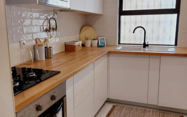 Algarve Apartment 129