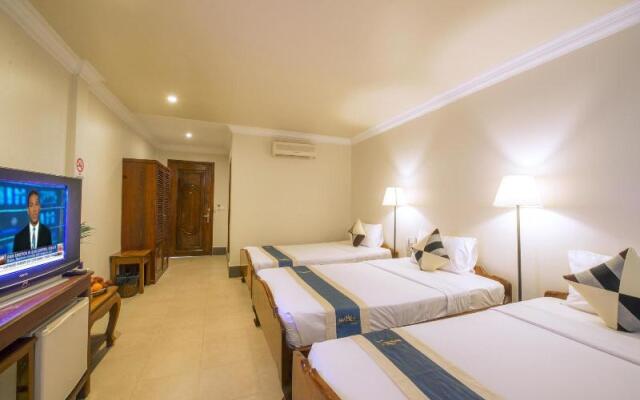 Summer Villa Resort