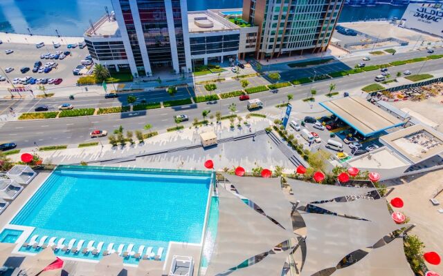 Mag318 by Bespoke Holiday Homes - Luxurious Studio Apartments