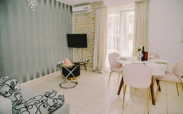 Apartment Jope
