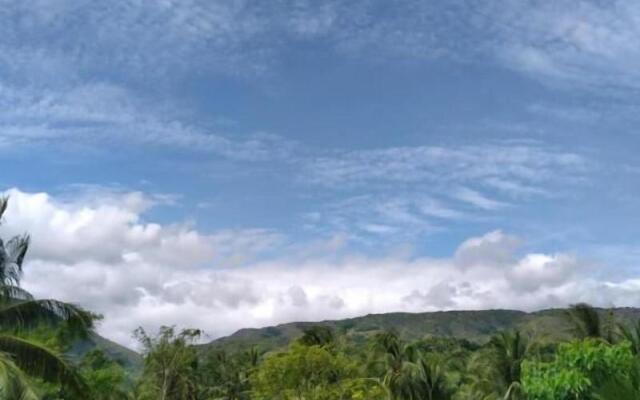 Azulea Lodging House Oslob