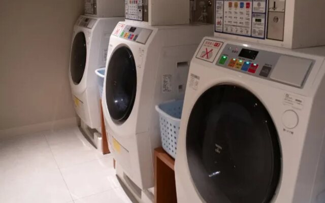 REF Kansai Airport by VESSEL HOTELS