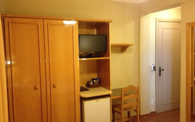 Hotel Vovó Carolina