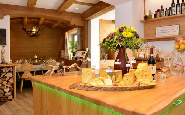 Landhotel Alphorn