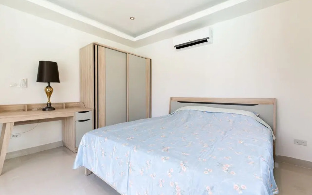 Orchid Paradise Homes OPV 28