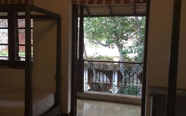 Fort Square Boutique Villa