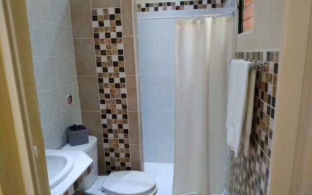 Hostal Esquerra 289 TRINIDAD