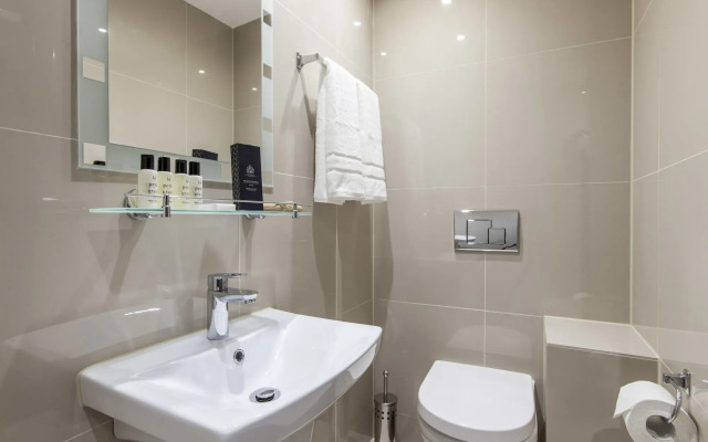 Shepherds Bush London Hotel